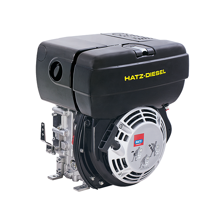 ��������� Hatz 1B30