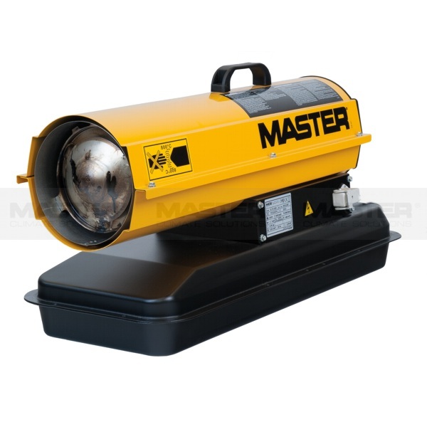 MASTER B 35