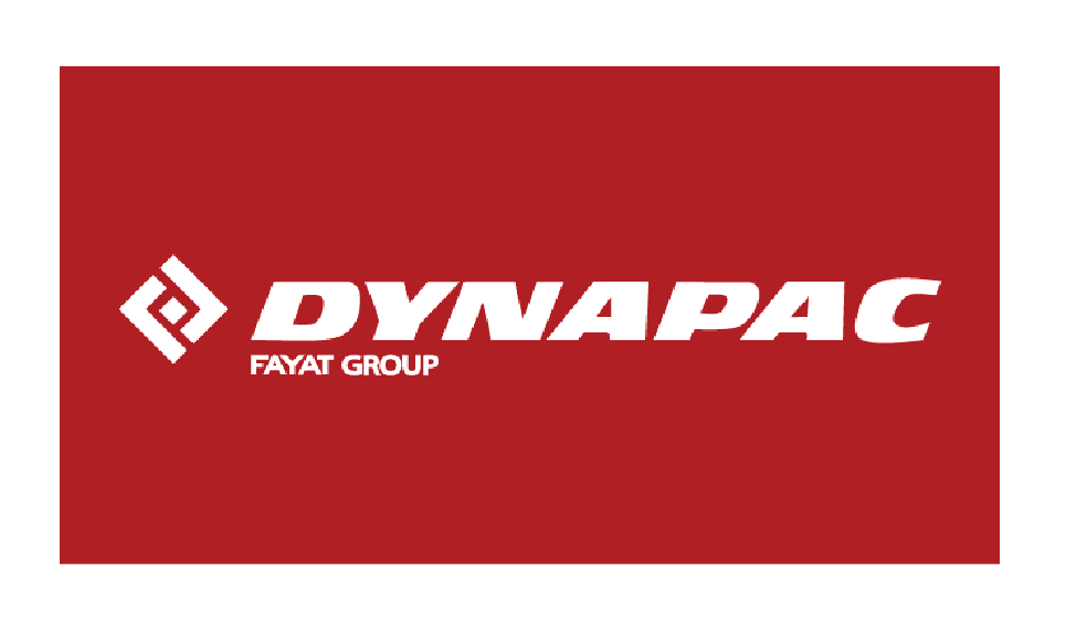 �������-������������ ������� DYNAPAC ������� � ������� FAYAT BOMAG