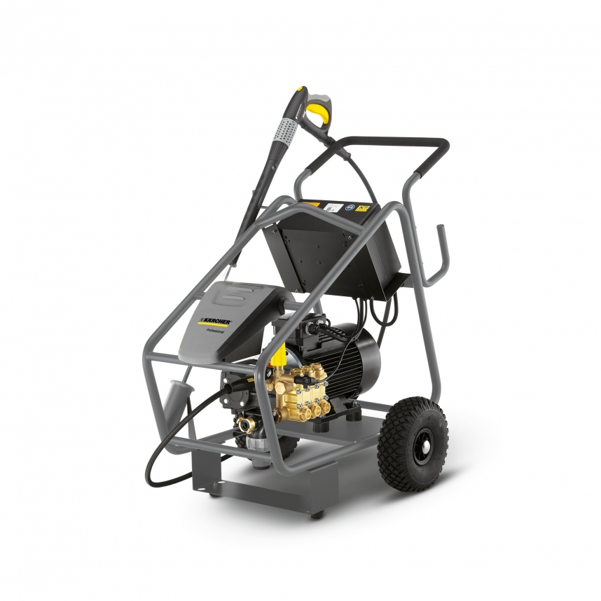 ������� �������� �������� Karcher HD 25/15-4 Cage Plus