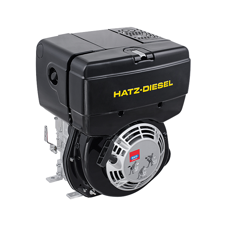 ��������� Hatz 1B50