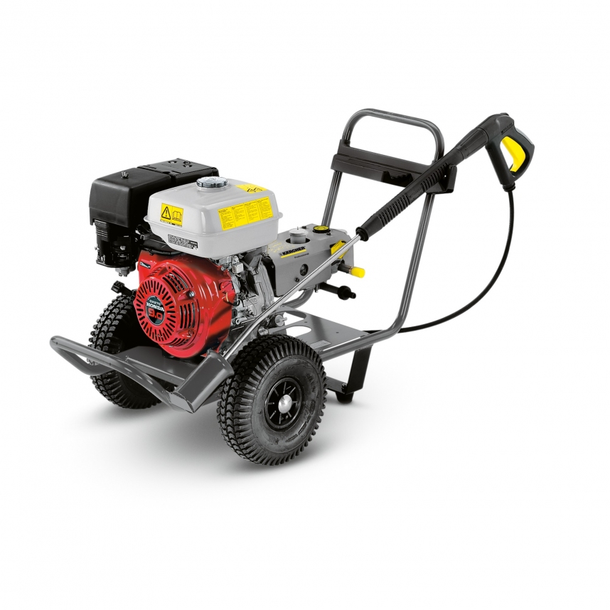 ������� �������� �������� Karcher HD 901 B