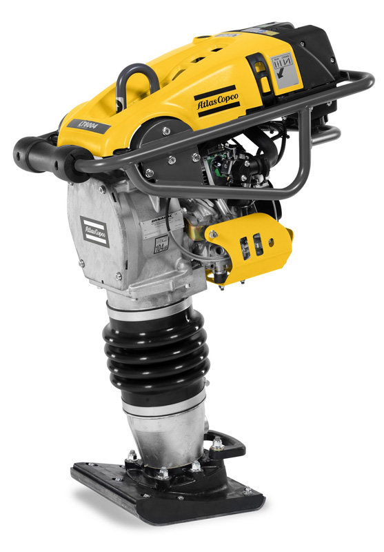 ���������� �������������� Atlas Copco LT6004