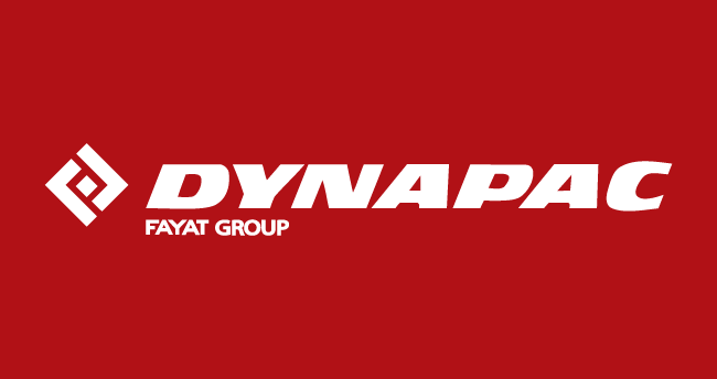 �������-������������ ������� DYNAPAC ������� � ������� FAYAT BOMAG