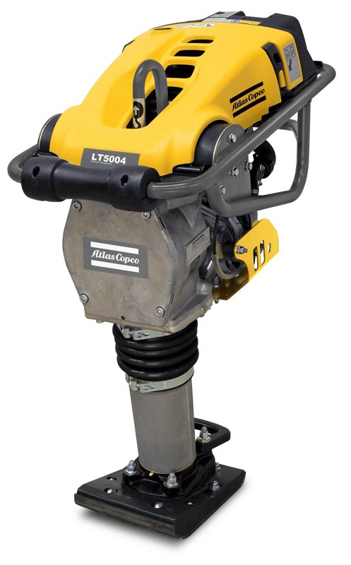 ���������� �������������� Atlas Copco LT5004