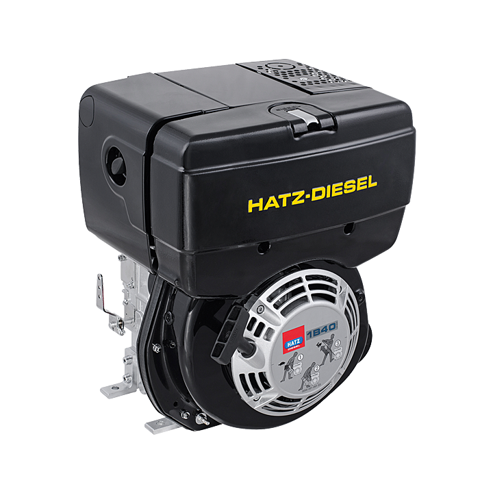 ��������� Hatz 1B40