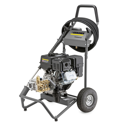������� �������� �������� Karcher HD 8/23 G