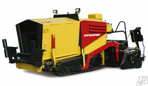 ���������������� Dynapac F5C
